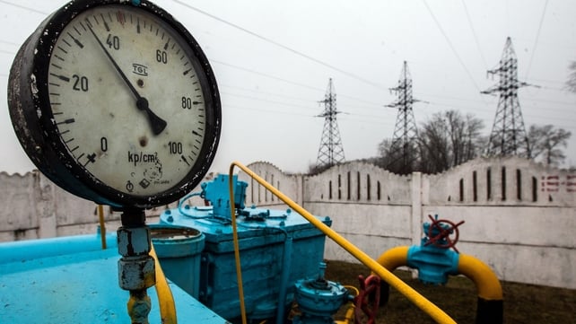 Ukraine will have to pay more for its gas after the increase by Gazprom Ukraine will have to pay more for its gas after the increase by Gazprom