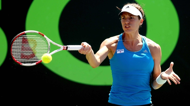 Andrea Petkovic