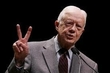 President Jimmy Carter