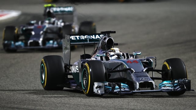 Bell to leave Mercedes at end of season