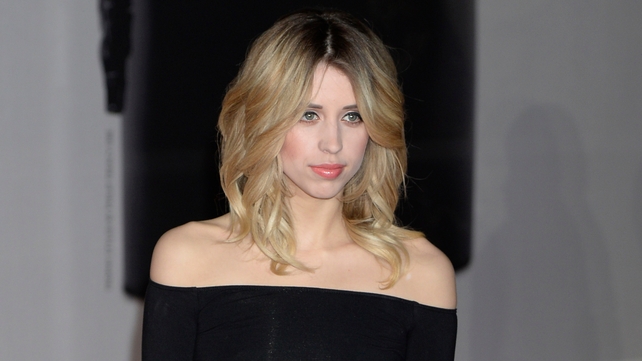 A post-mortem examination carried out on Ms Geldof's body proved inconclusive A post-mortem examination carried out on Ms Geldof's body proved inconclusive