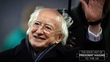 Visit of President Higgins to Britain