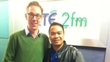 Undocumented Migrants in Ireland