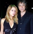 Death of Peaches Geldof