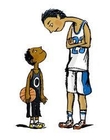 Sports Underdogs call out