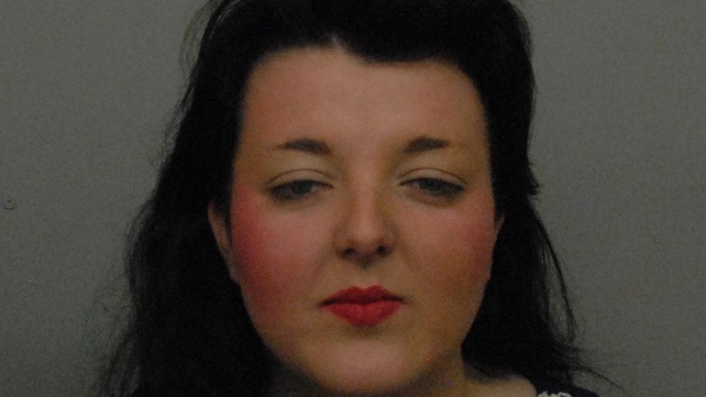 Laura Harris was last seen in Wales on 15 March Laura Harris was last seen in Wales on 15 March