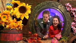 The Curious World of Professor Fun and Dr. Dull