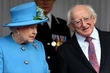 President's visit to London