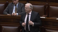 RTÉ News: Peter Mathews to be reported to Dáil Committee on Procedures and Privilege RTÉ News: Peter Mathews to be reported to Dáil Committee on Procedures and Privilege