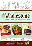 Wholesome Food - Caitriona Redmond
