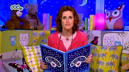 Shh... it's Quiet Time