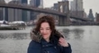 Maeve Higgins from New York
