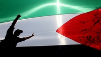 US 'strongly opposes' Palestinian ICC membership US 'strongly opposes' Palestinian ICC membership