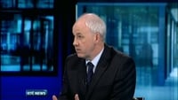 Six One News: Forecasts are educated guesswork, but signs are positive Six One News: Forecasts are educated guesswork, but signs are positive