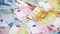 Euro zone Sentix index shows surprise rise in July Euro zone Sentix index shows surprise rise in July