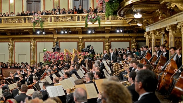 The Orchestra said the painting was given to it after a performance in France's Jura region in 1940