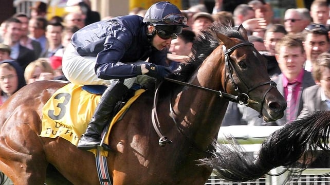 Cristoforo Colombo has plenty to prove this season