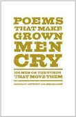 Poems that Make Grown Men Cry