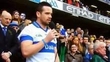 Dublin Footballer Ger Brennan