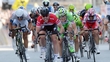 Darach McQuaid - Giro d'Italia