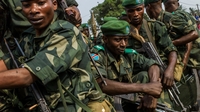 Congo threatens to attack Rwandan Hutu rebels Congo threatens to attack Rwandan Hutu rebels