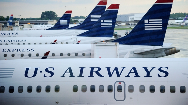 The airline quickly apologised on Twitter before offering an explanation The airline quickly apologised on Twitter before offering an explanation