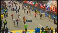 RTÉ News: Commemoration remembers dead and wounded of marathon bombing RTÉ News: Commemoration remembers dead and wounded of marathon bombing