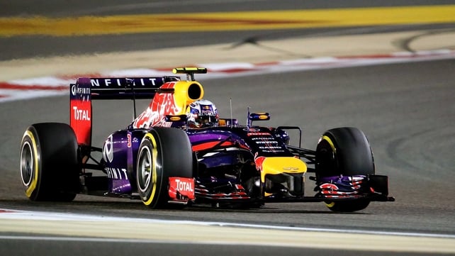 Daniel Ricciardo has been unsuccessful in his appeal against disqualification from the Australian Grand Prix
