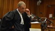 Pistorius