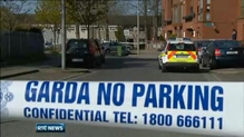 Man shot dead in Dublin gun attack