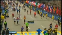 One News: Boston marks anniversary of marathon bombing One News: Boston marks anniversary of marathon bombing
