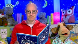 Shh... it's Quiet Time