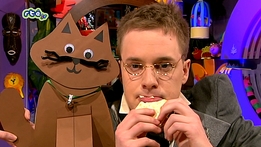 The Curious World of Professor Fun and Dr. Dull