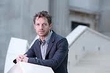 Tom Rob Smith, author