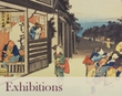 Japanese exhibition at the Chester Beatty Library