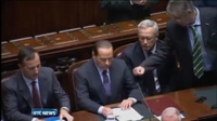 Six One News: Silvio Berlusconi ordered to do community service Six One News: Silvio Berlusconi ordered to do community service