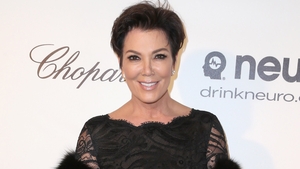 Kris Jenner