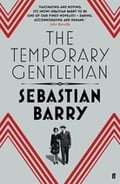Sebastian Barry