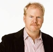 US comedian Jim Gaffigan