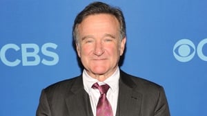 Robin Williams