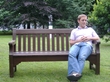 Park Bench - Random Questions