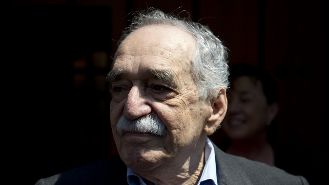 Gabriel Garcia Marquez has died, aged 87 Gabriel Garcia Marquez has died, aged 87