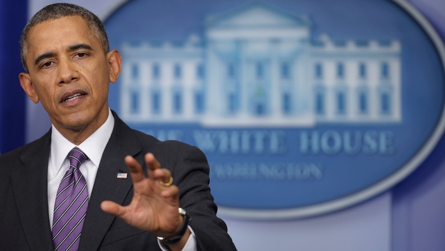 US President Barack Obama has said he plans to take executive actions to reform the immigration system US President Barack Obama has said he plans to take executive actions to reform the immigration system