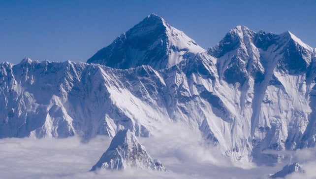The Nepalese government has agreed to compensation demands made by sherpas The Nepalese government has agreed to compensation demands made by sherpas
