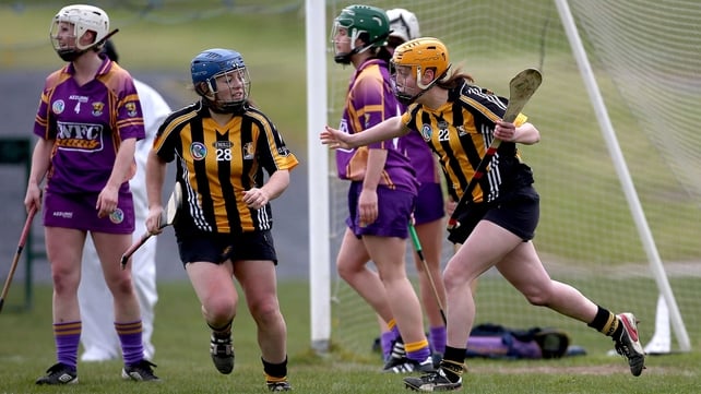 Kilkenny's second goal proved crucial