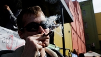 Two US states celebrate cannabis culture Two US states celebrate cannabis culture
