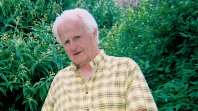 Sean Cunningham had been missing since yesterday evening Sean Cunningham had been missing since yesterday evening