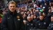 David Moyes Departure