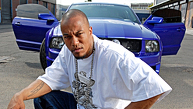 Deso Dogg was reported to have been killed in a suicide attack on Sunday Deso Dogg was reported to have been killed in a suicide attack on Sunday