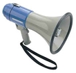 Man with the Megaphone